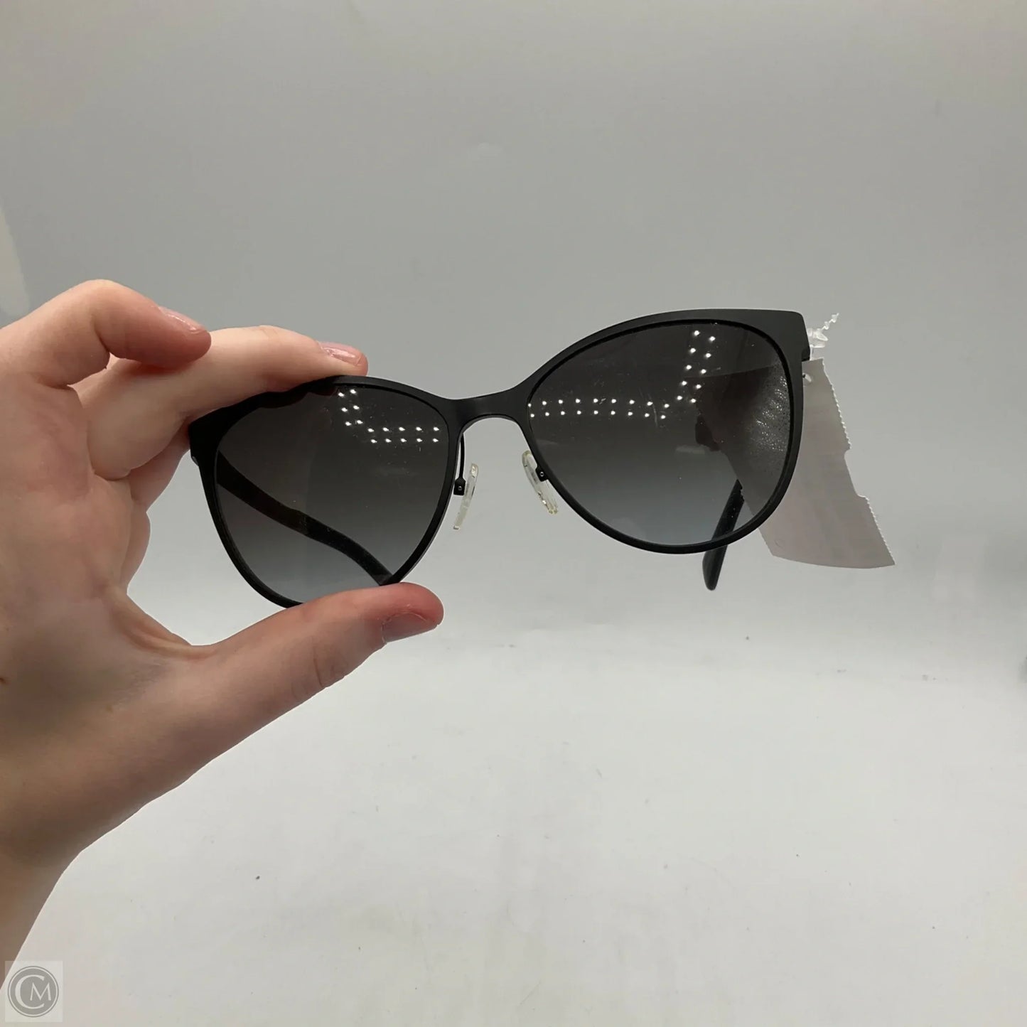 Sunglasses Designer By Marc By Marc Jacobs