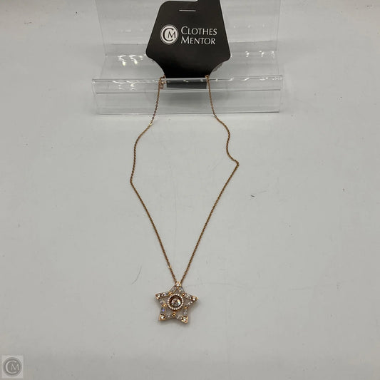 Necklace Designer By Swarovski