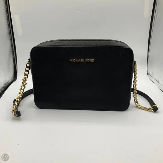 Crossbody Designer By Michael Kors, Size: Small