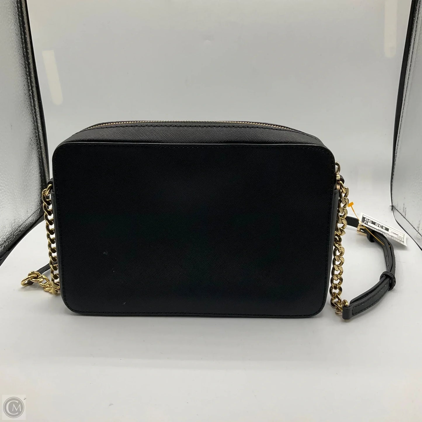 Crossbody Designer By Michael Kors, Size: Small