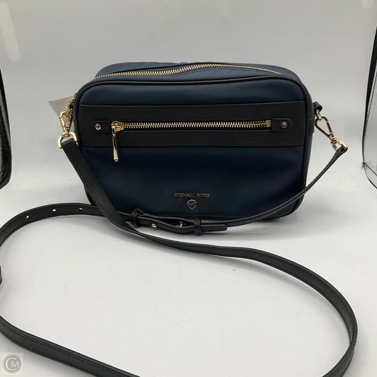 Crossbody Designer By Michael Kors, Size: Small