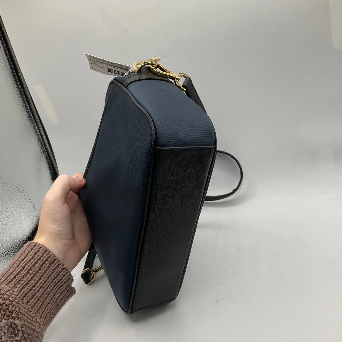 Crossbody Designer By Michael Kors, Size: Small