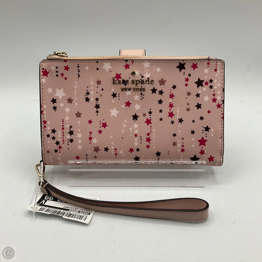 Wallet Designer By Kate Spade, Size: Medium