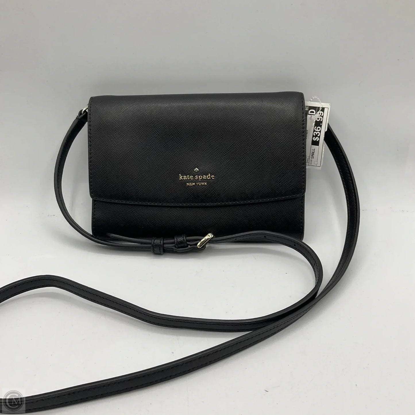 Crossbody Designer By Kate Spade, Size: Small