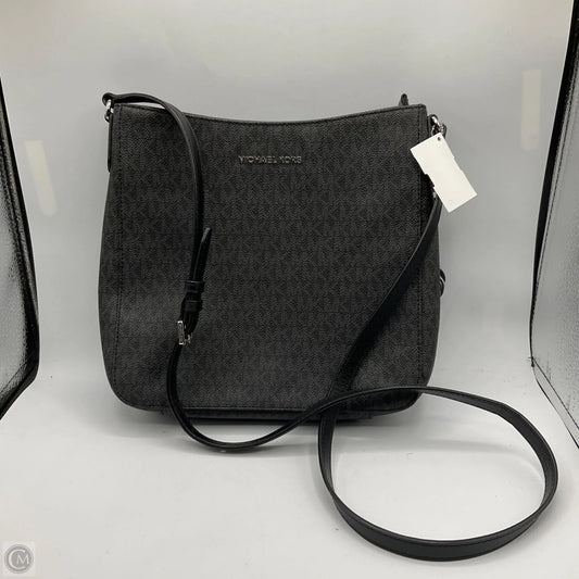 Crossbody Designer By Michael Kors, Size: Medium