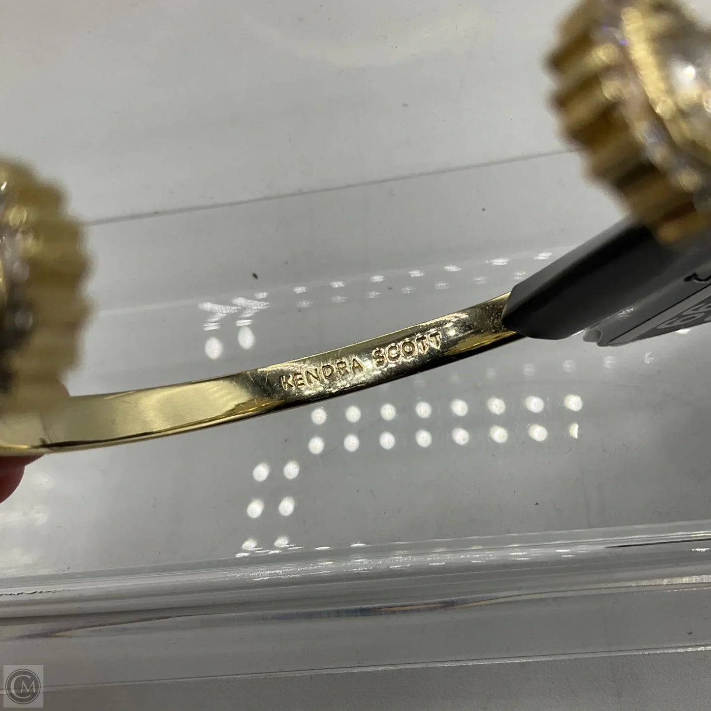 Bracelet Bangle By Kendra Scott