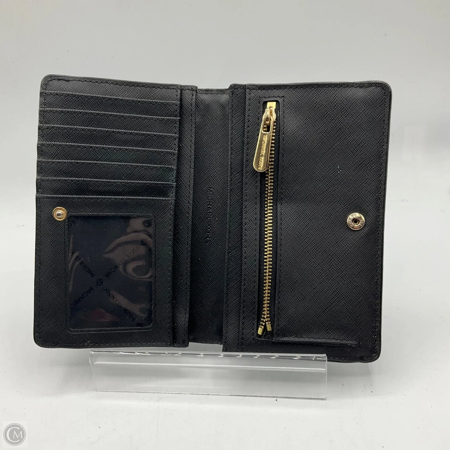 Wallet Designer By Michael Kors, Size: Medium