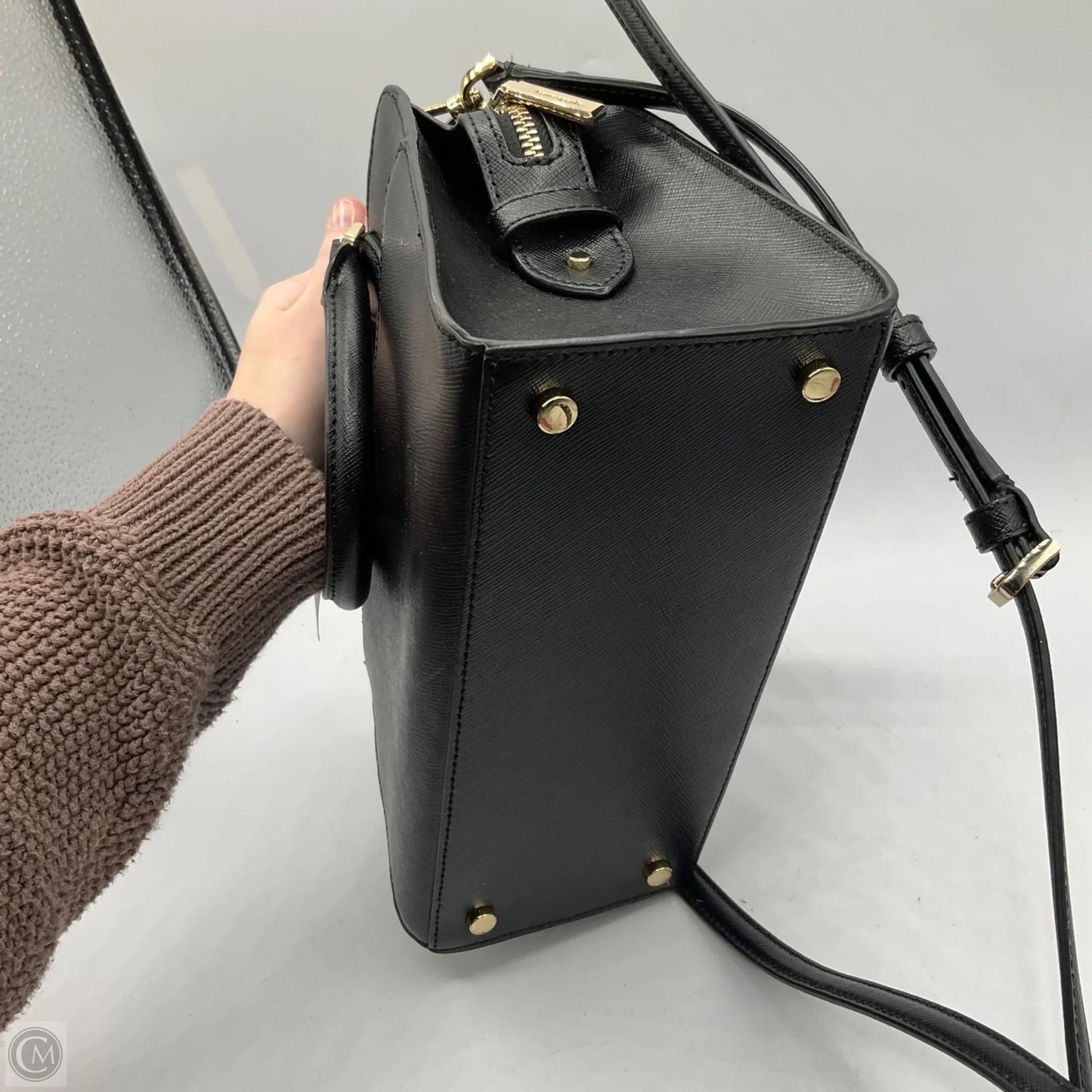 Crossbody Designer By Kate Spade, Size: Small