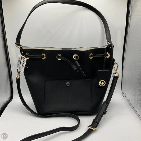 Crossbody Designer By Michael Kors, Size: Medium