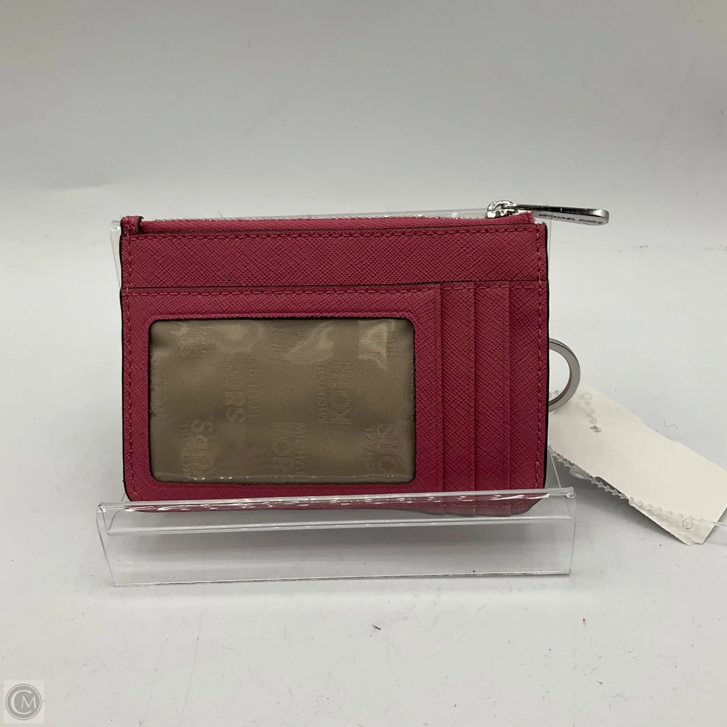 Wallet Designer By Michael Kors, Size: Small