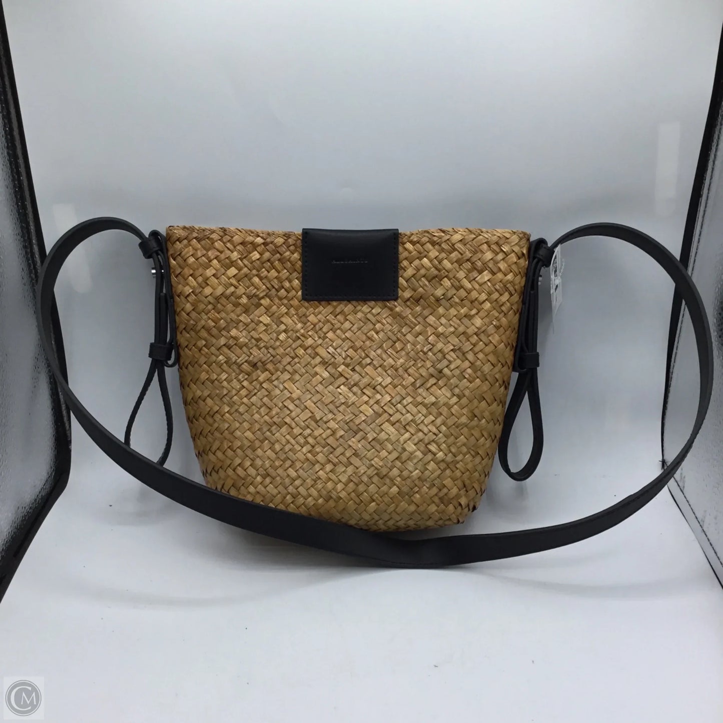 Handbag Designer By All Saints, Size: Small