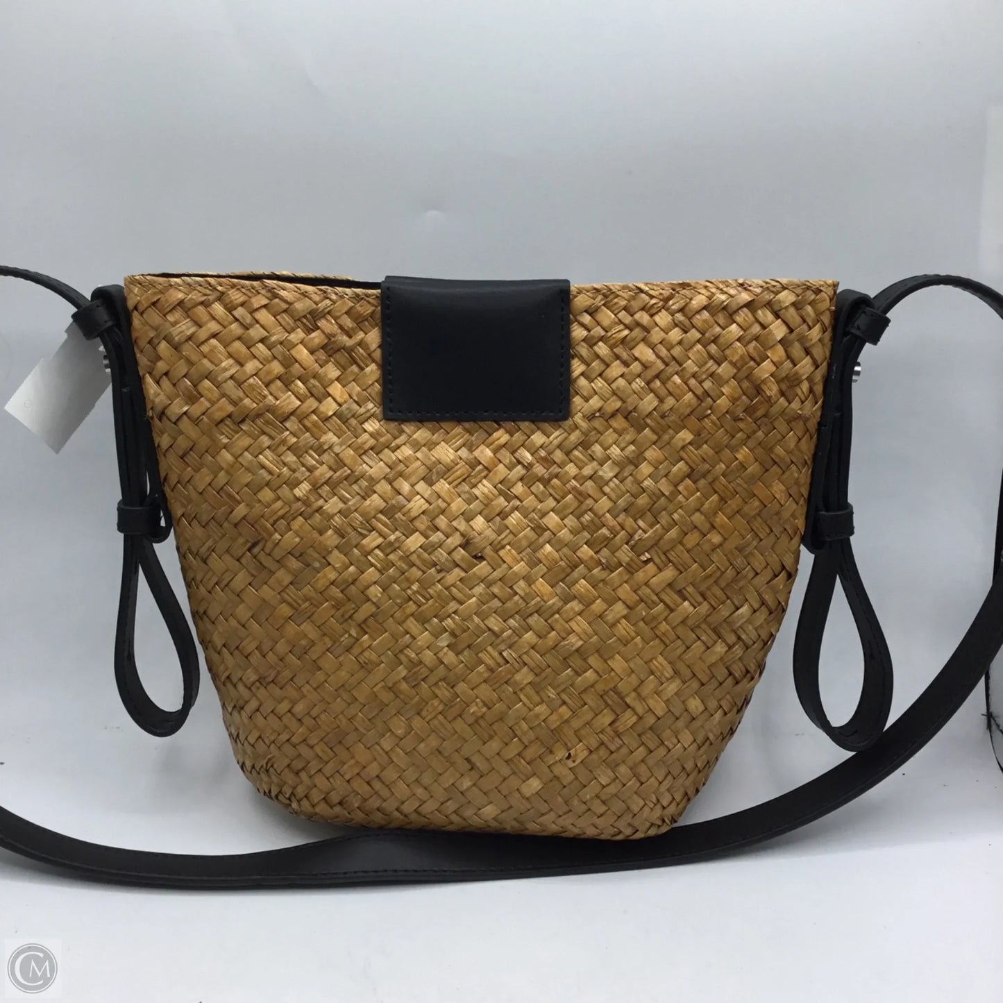 Handbag Designer By All Saints, Size: Small