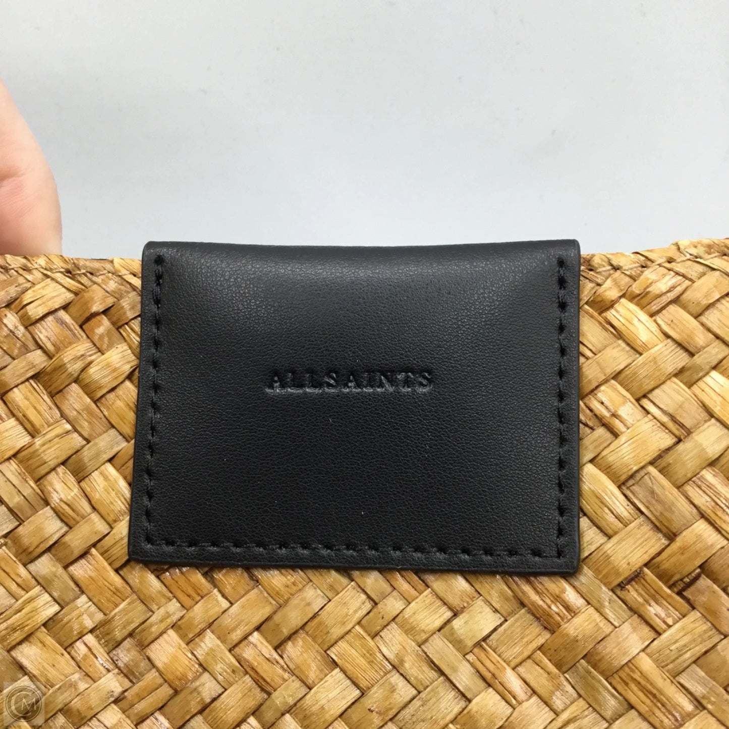 Handbag Designer By All Saints, Size: Small