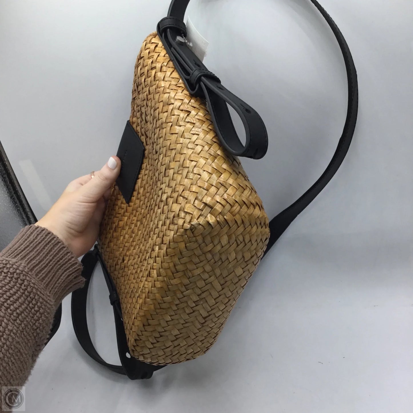 Handbag Designer By All Saints, Size: Small