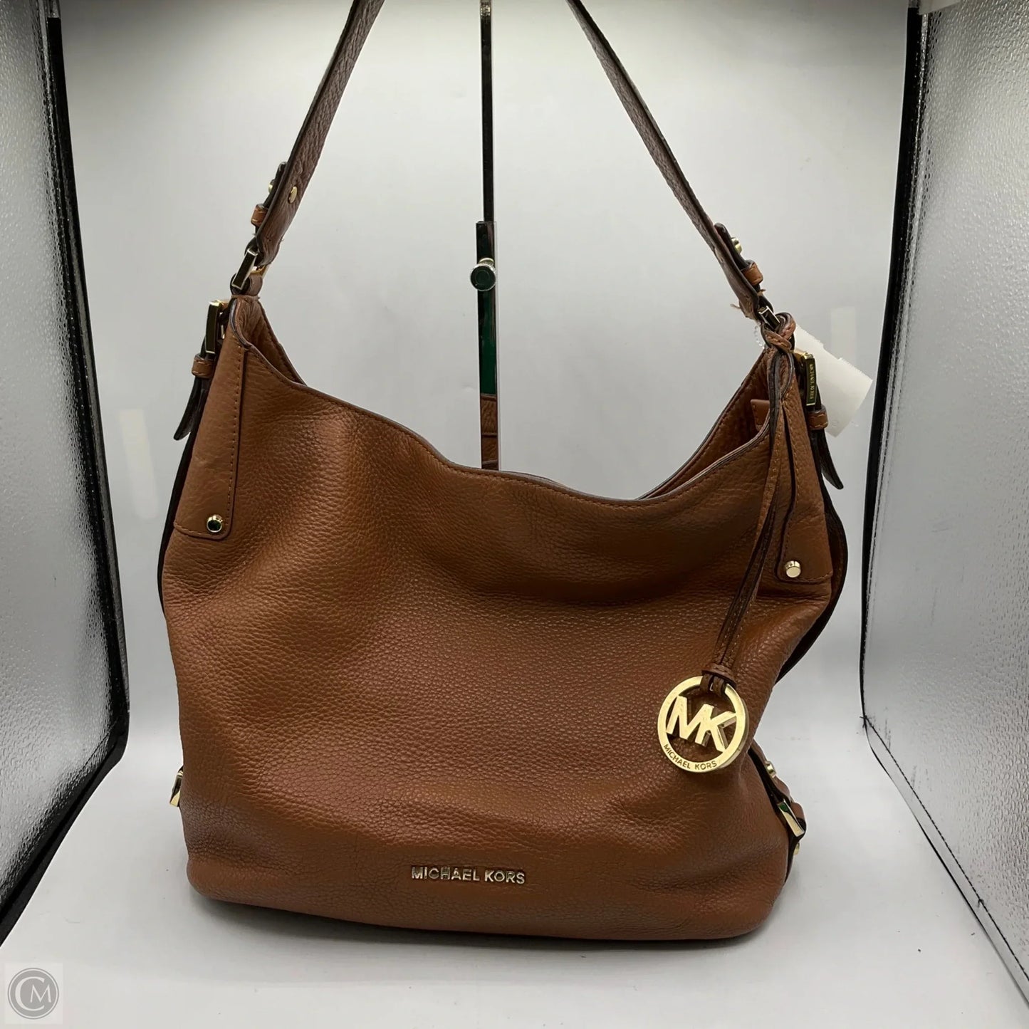 Handbag Designer By Michael Kors, Size: Medium