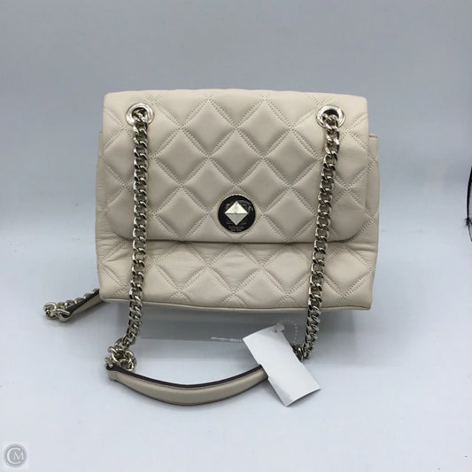Crossbody Designer By Kate Spade, Size: Small