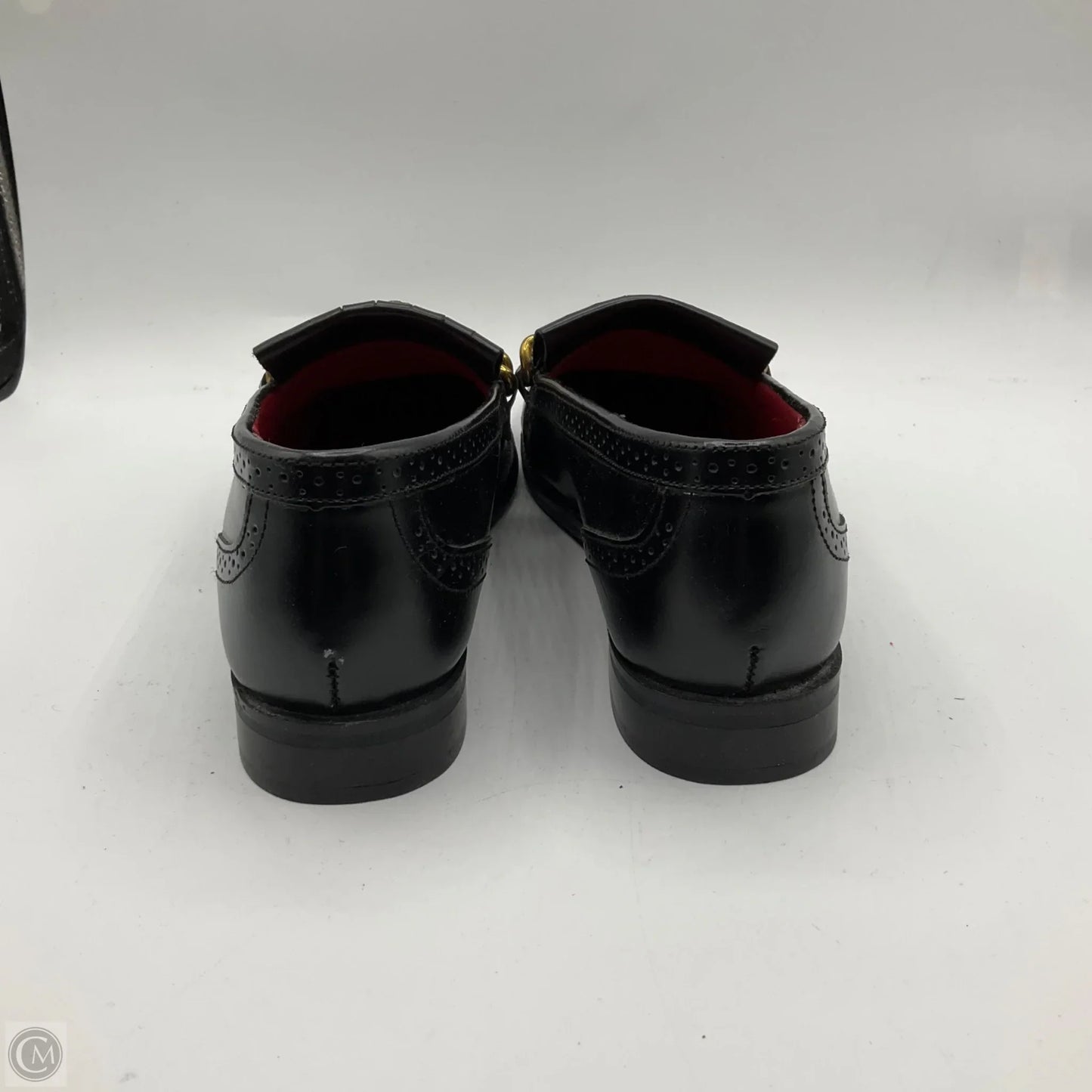 Shoes Designer By Kurt Geiger In Black, Size: 8