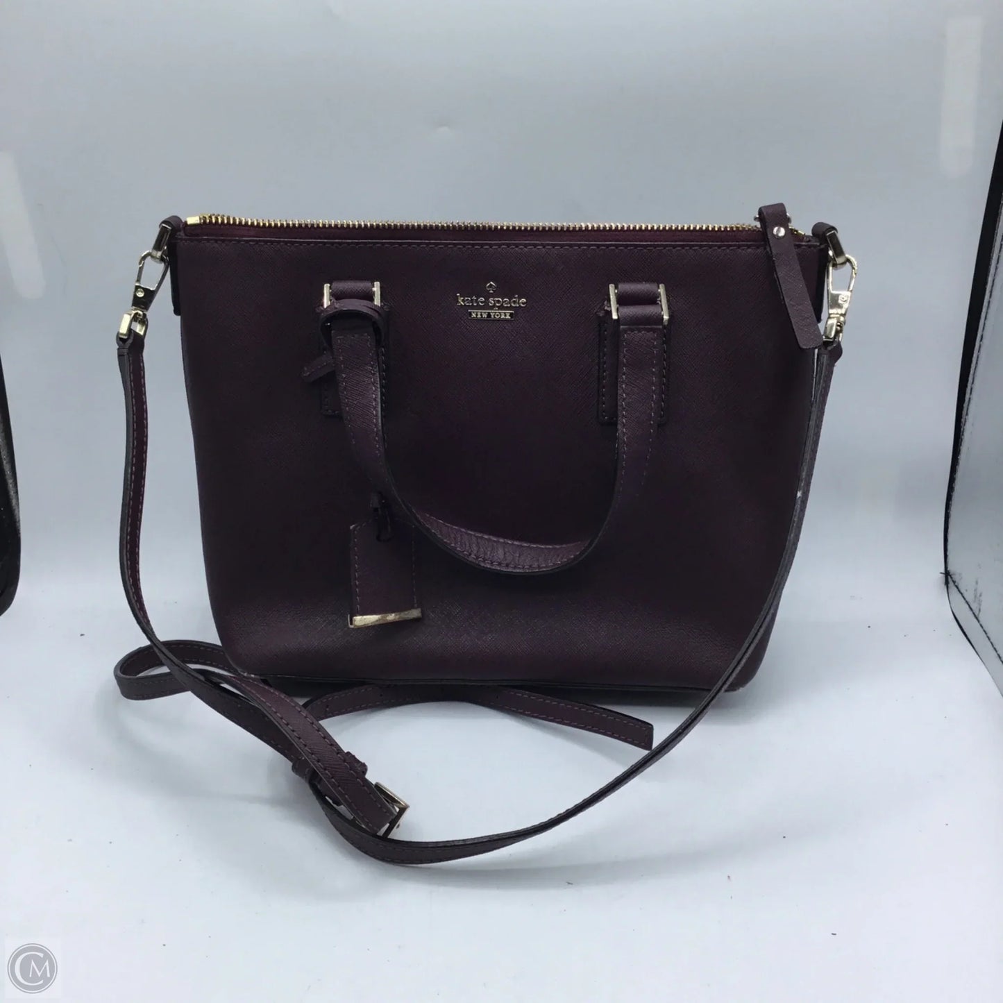 Crossbody Designer By Kate Spade, Size: Medium