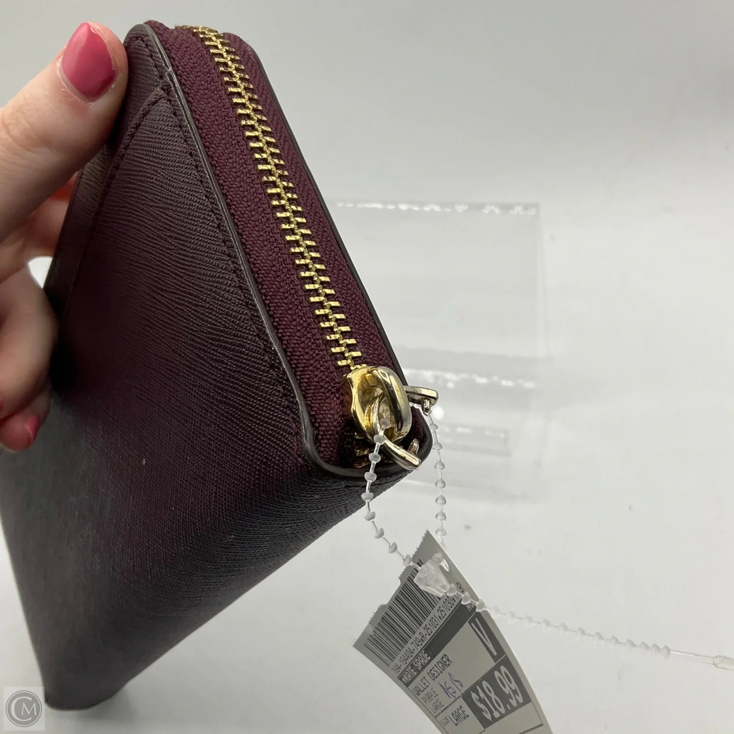 Wallet Designer By Kate Spade, Size: Large