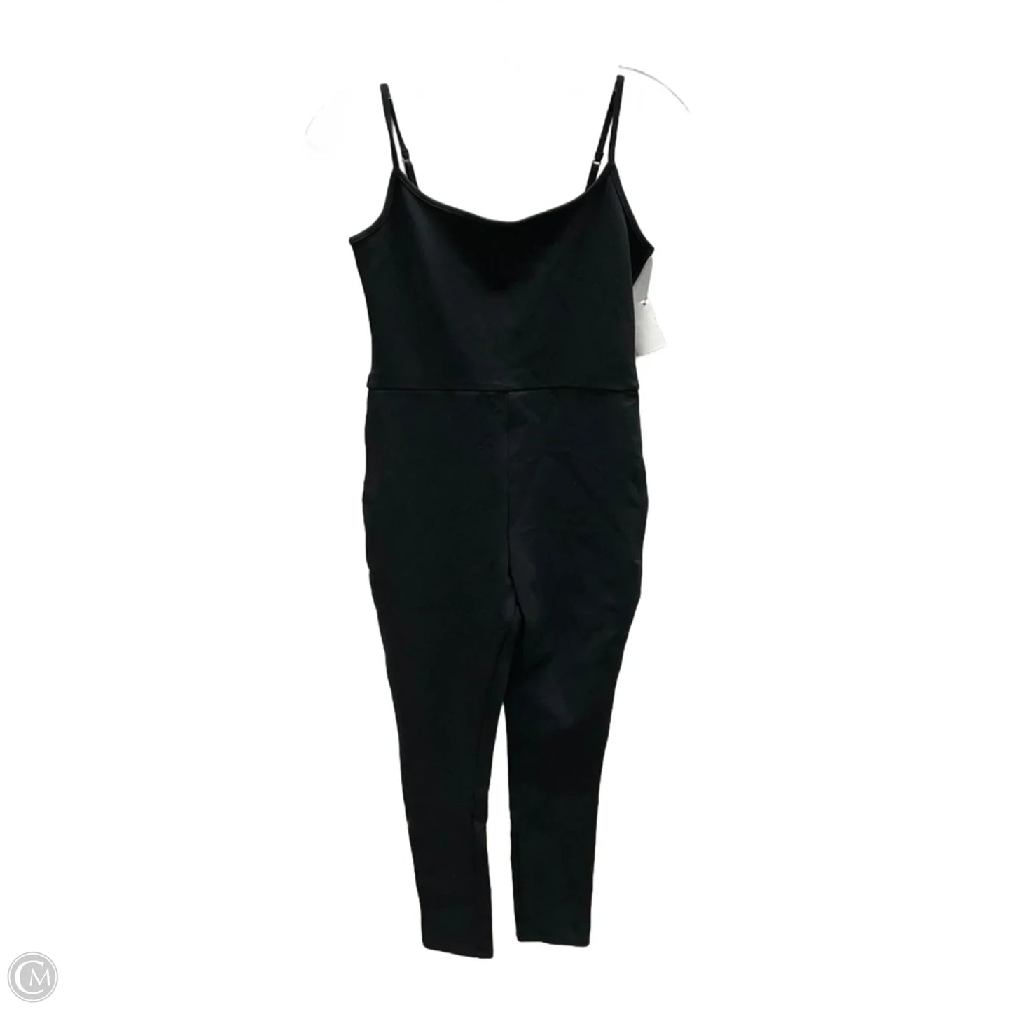 Romper By Abercrombie And Fitch In Black, Size: Sp