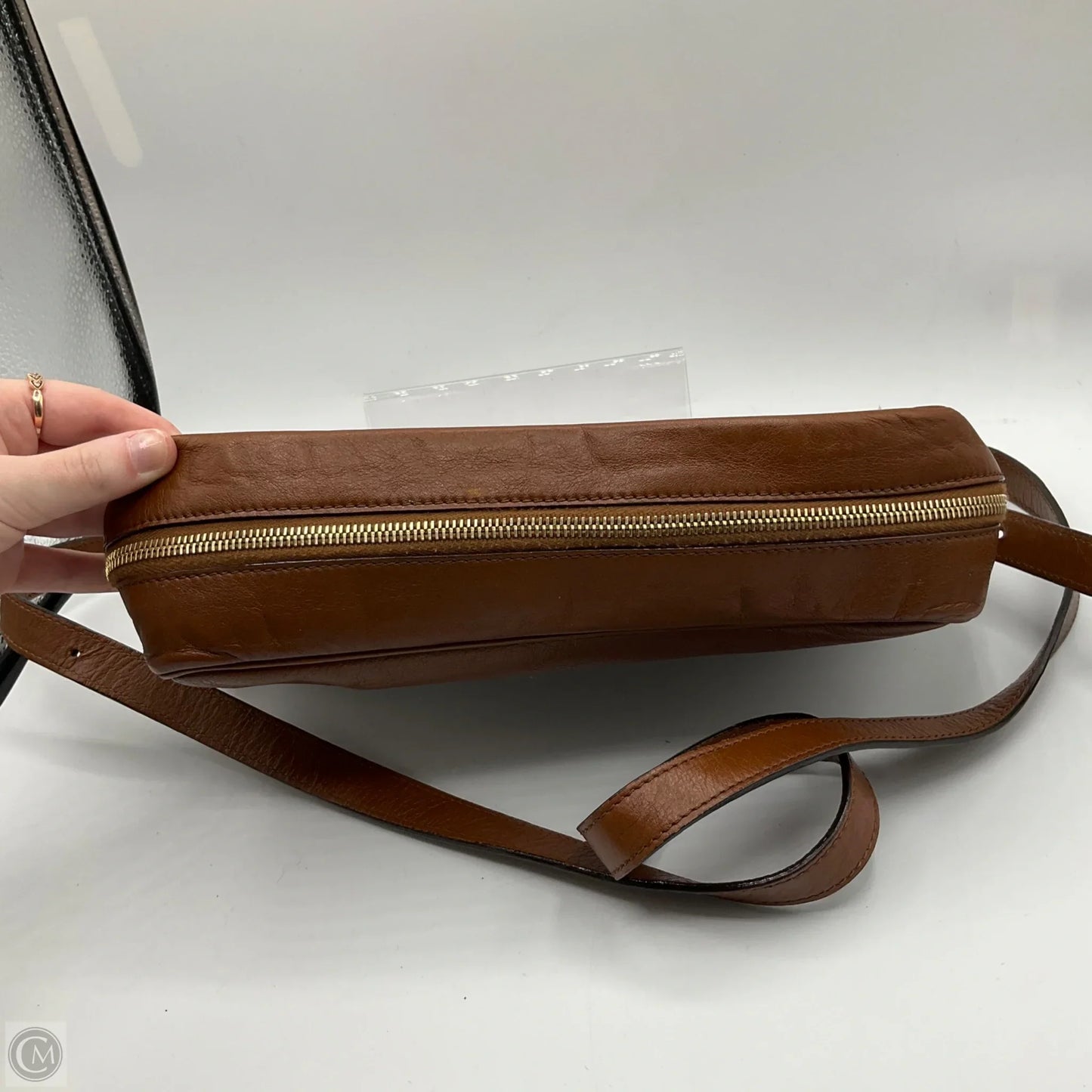 Handbag Luxury Designer By Marc Jacobs, Size: Medium