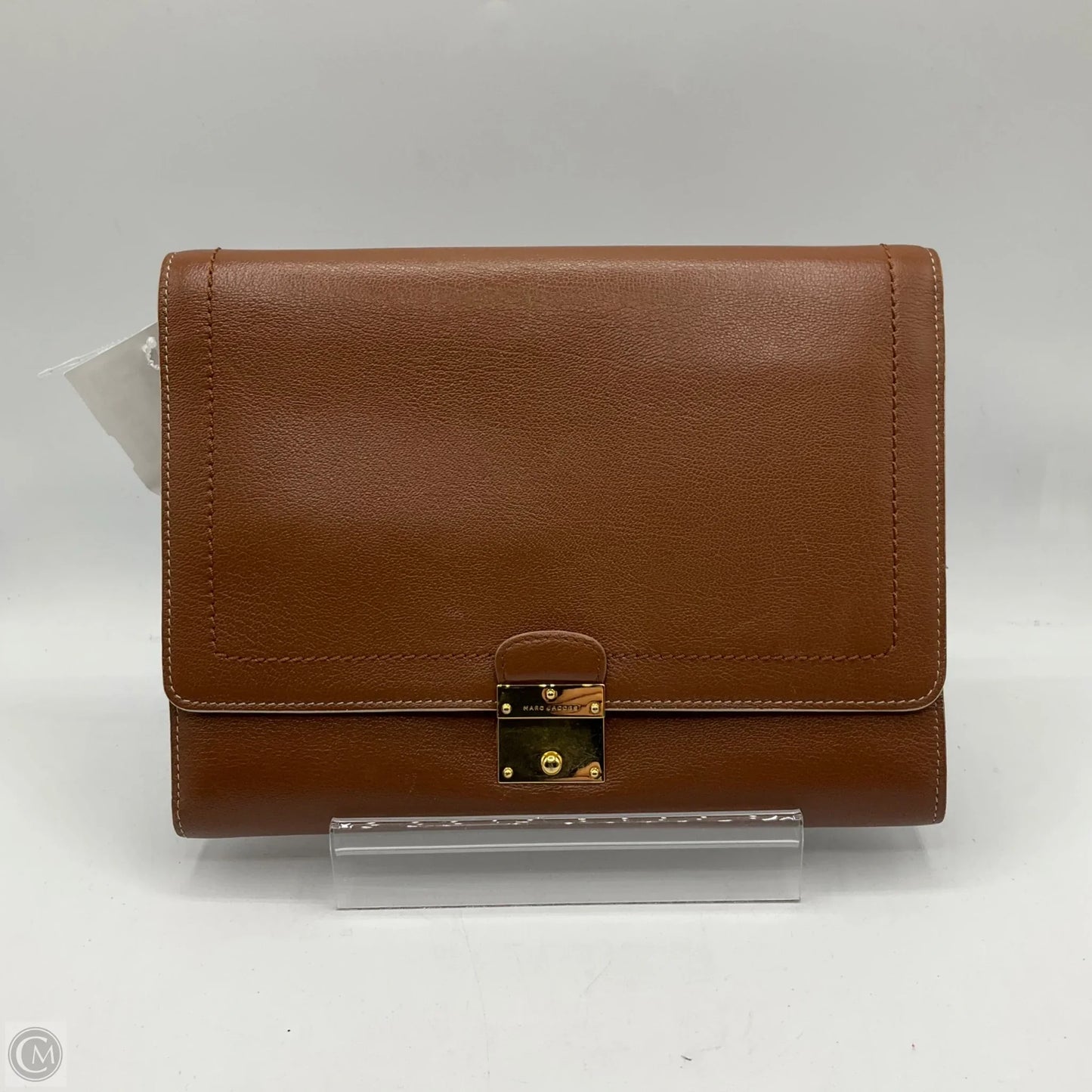 Wallet Luxury Designer By Marc Jacobs, Size: Medium