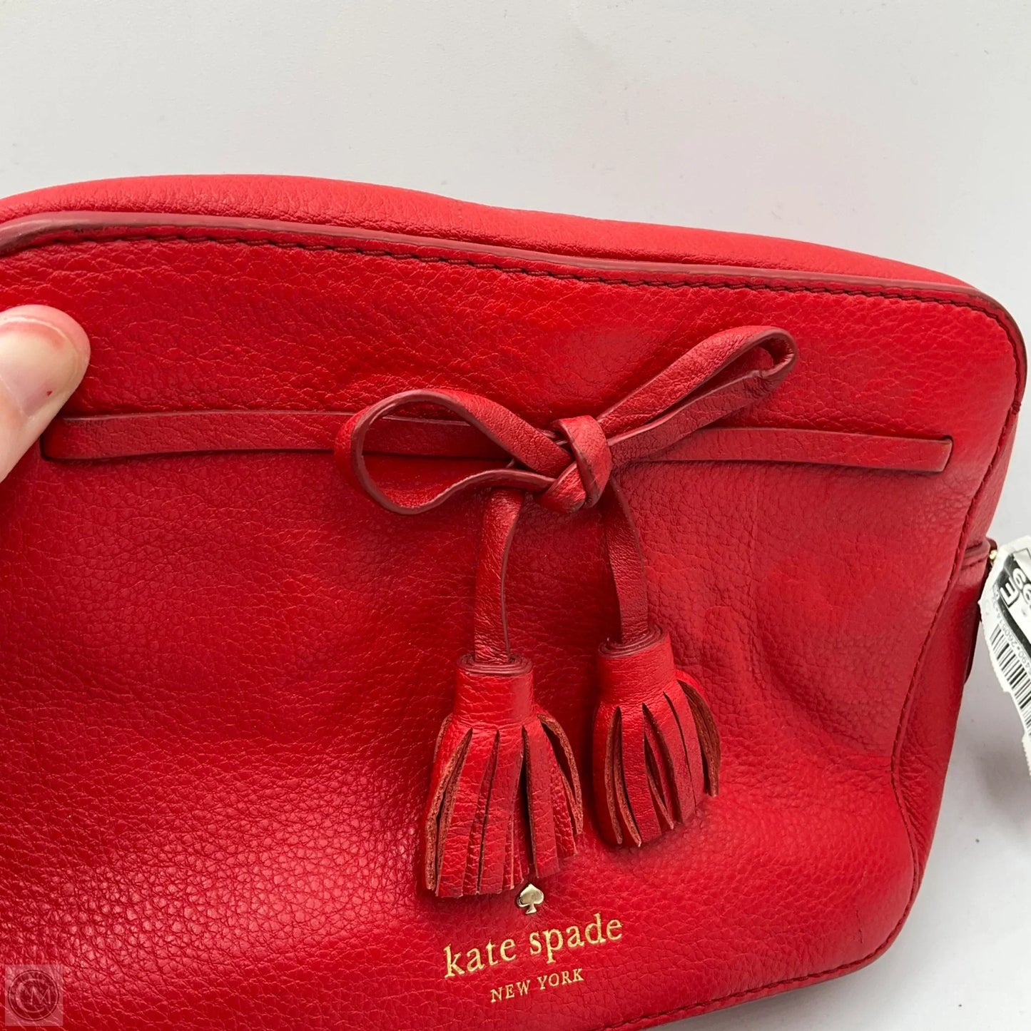 Crossbody Designer By Kate Spade, Size: Small