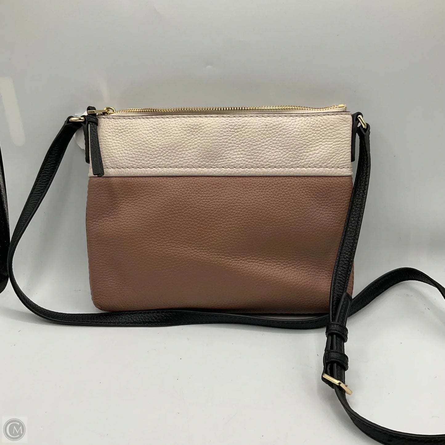Crossbody Designer By Kate Spade, Size: Medium