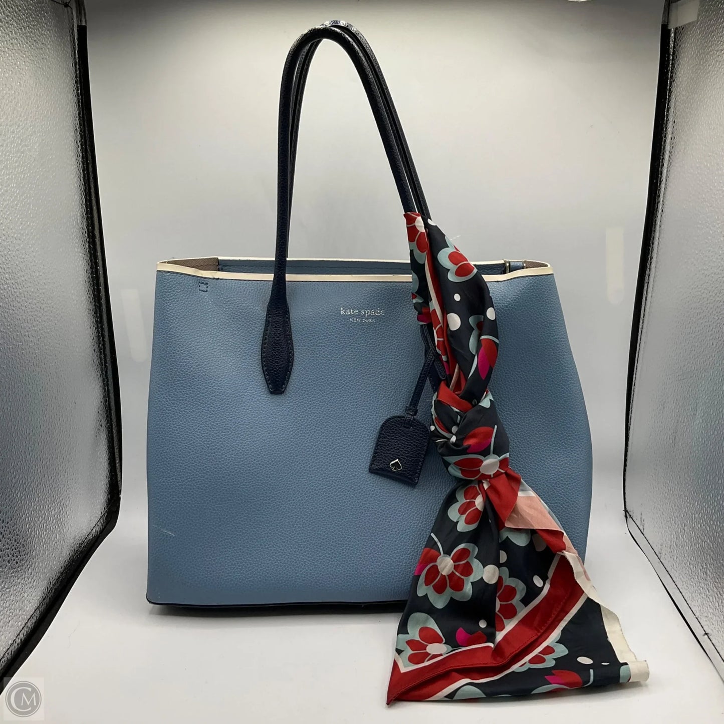 Handbag Designer By Kate Spade, Size: Medium