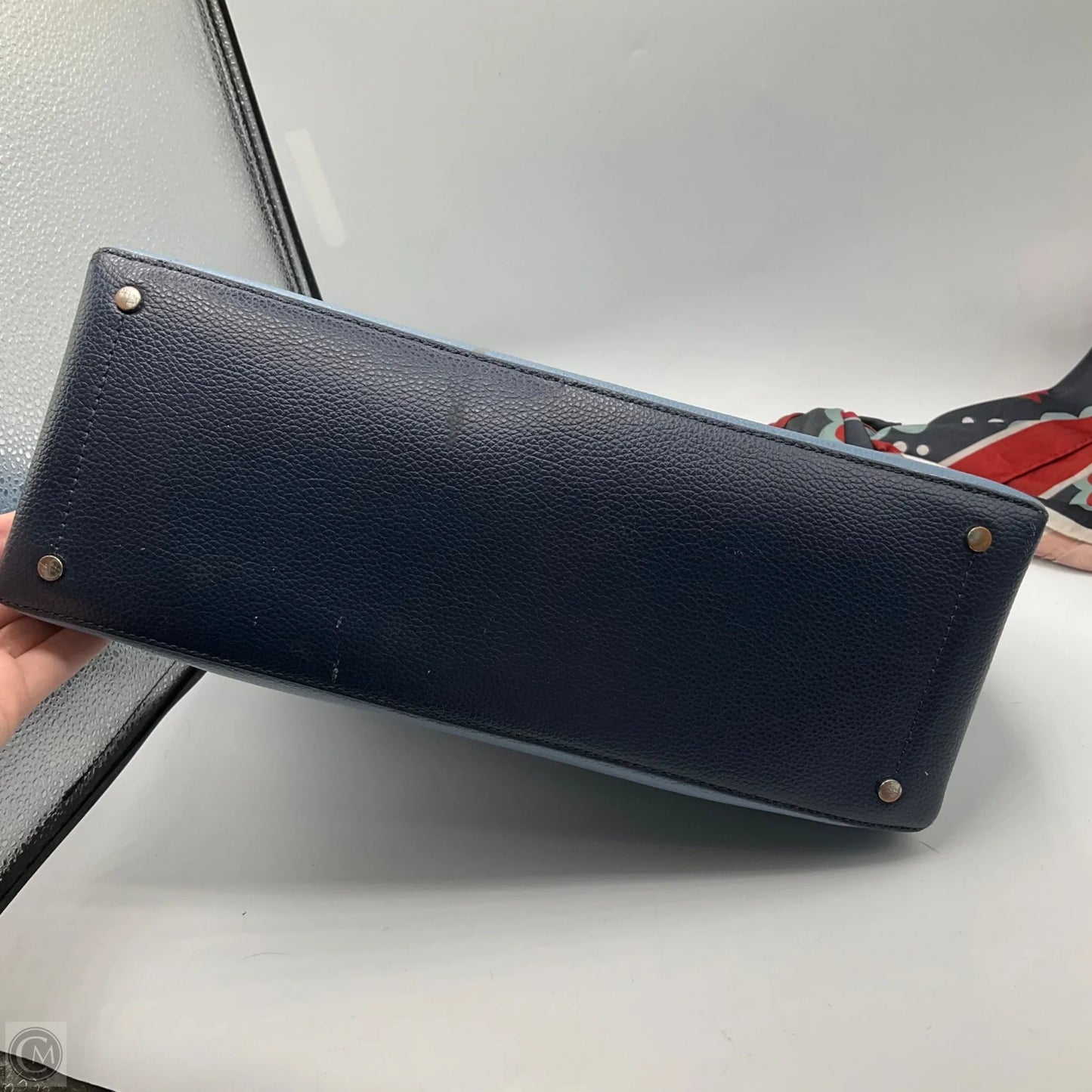 Handbag Designer By Kate Spade, Size: Medium