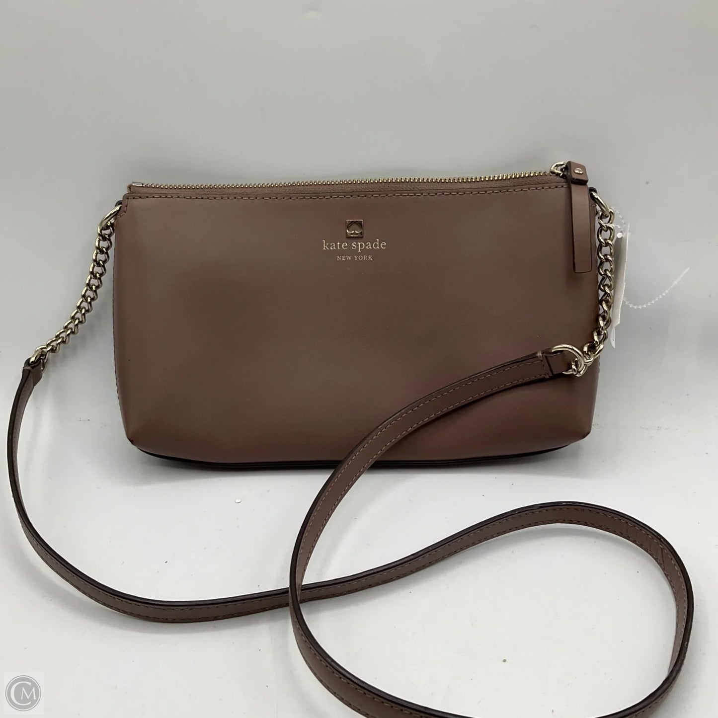 Crossbody Designer By Kate Spade, Size: Small