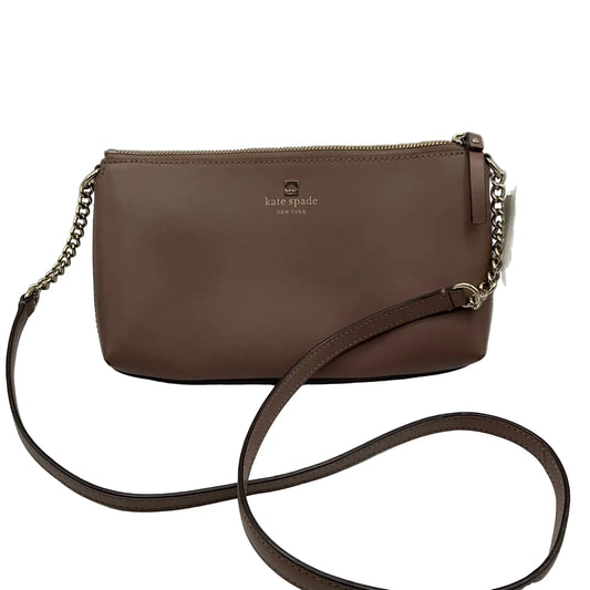 Crossbody Designer By Kate Spade, Size: Small