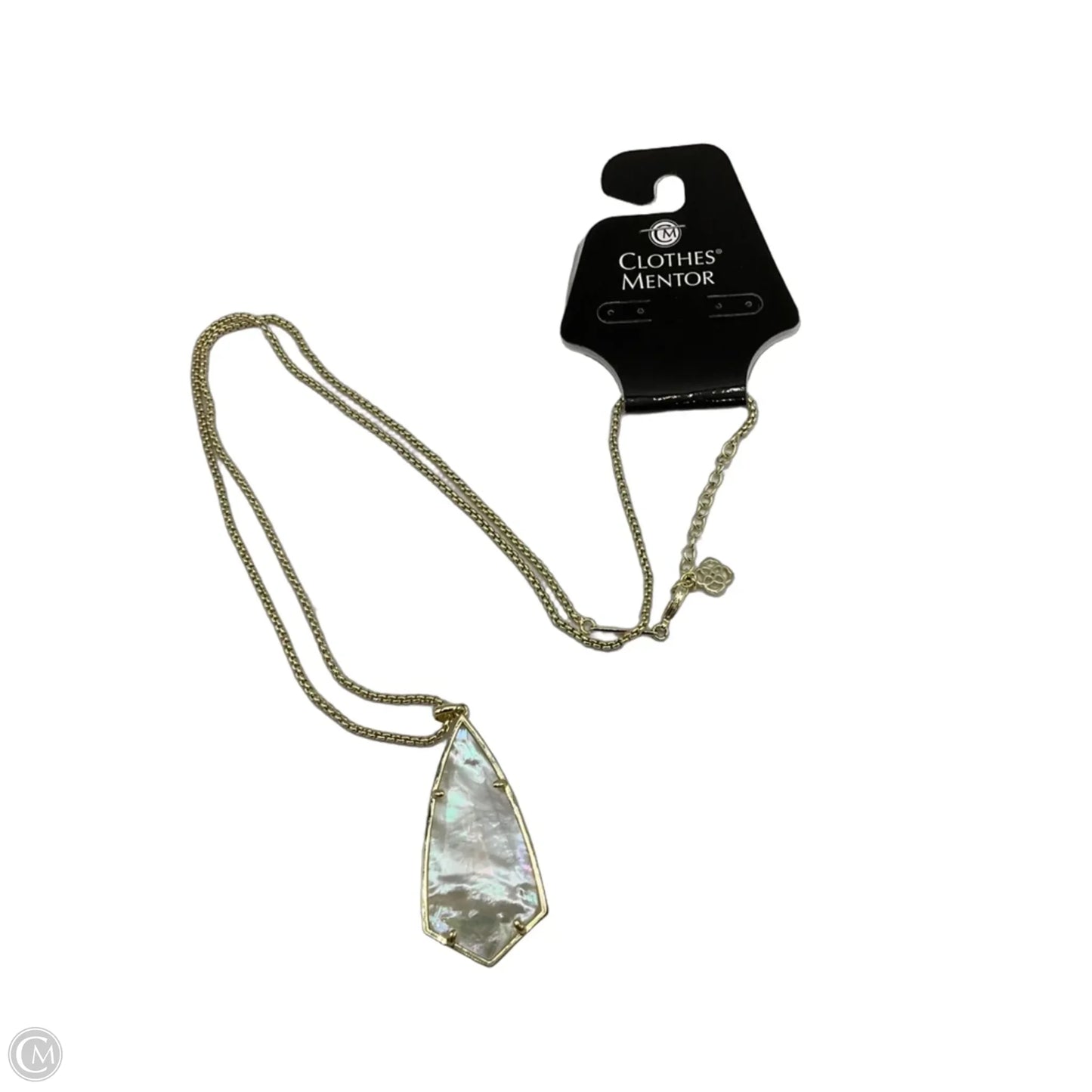 Necklace Statement By Kendra Scott