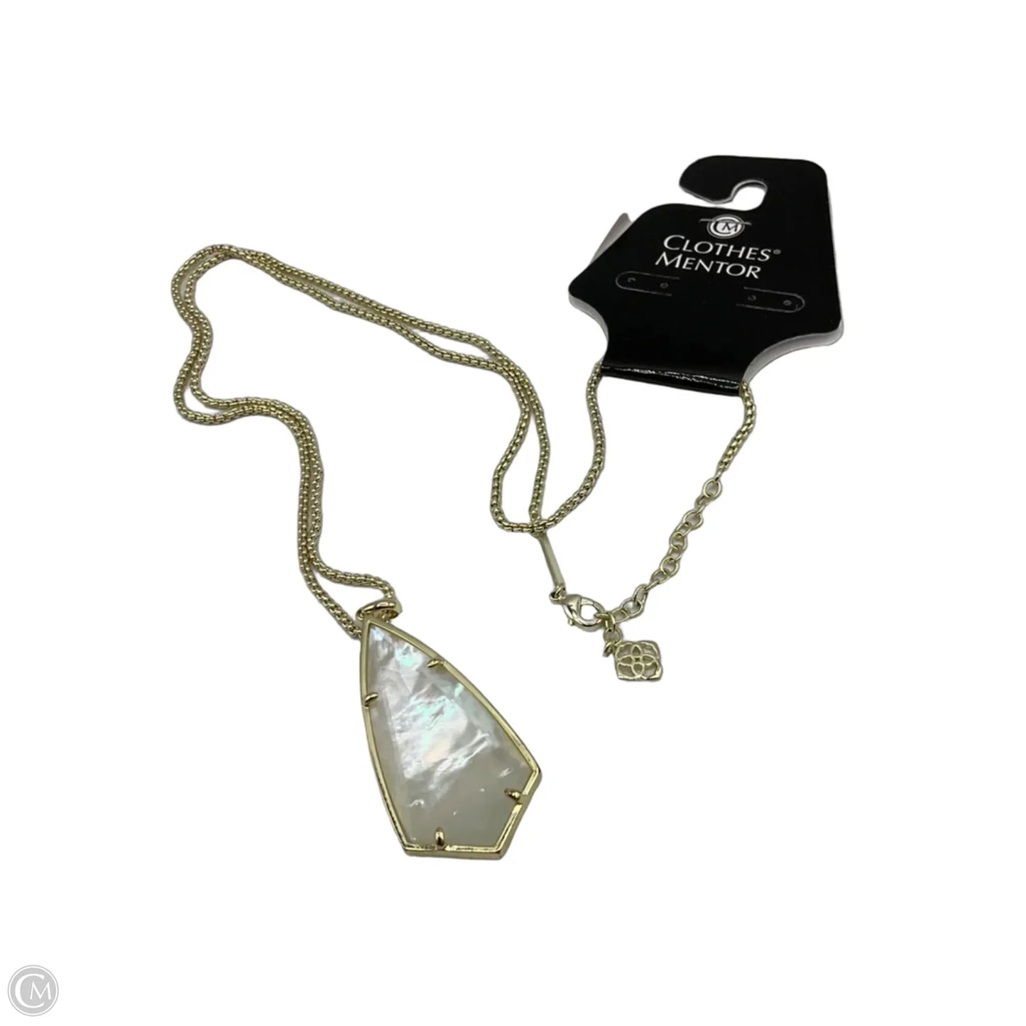 Necklace Statement By Kendra Scott