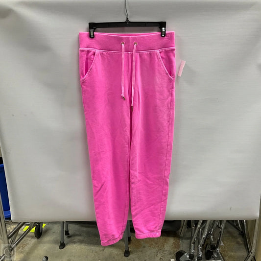 Pants Designer By Lilly Pulitzer In Pink, Size: Xs