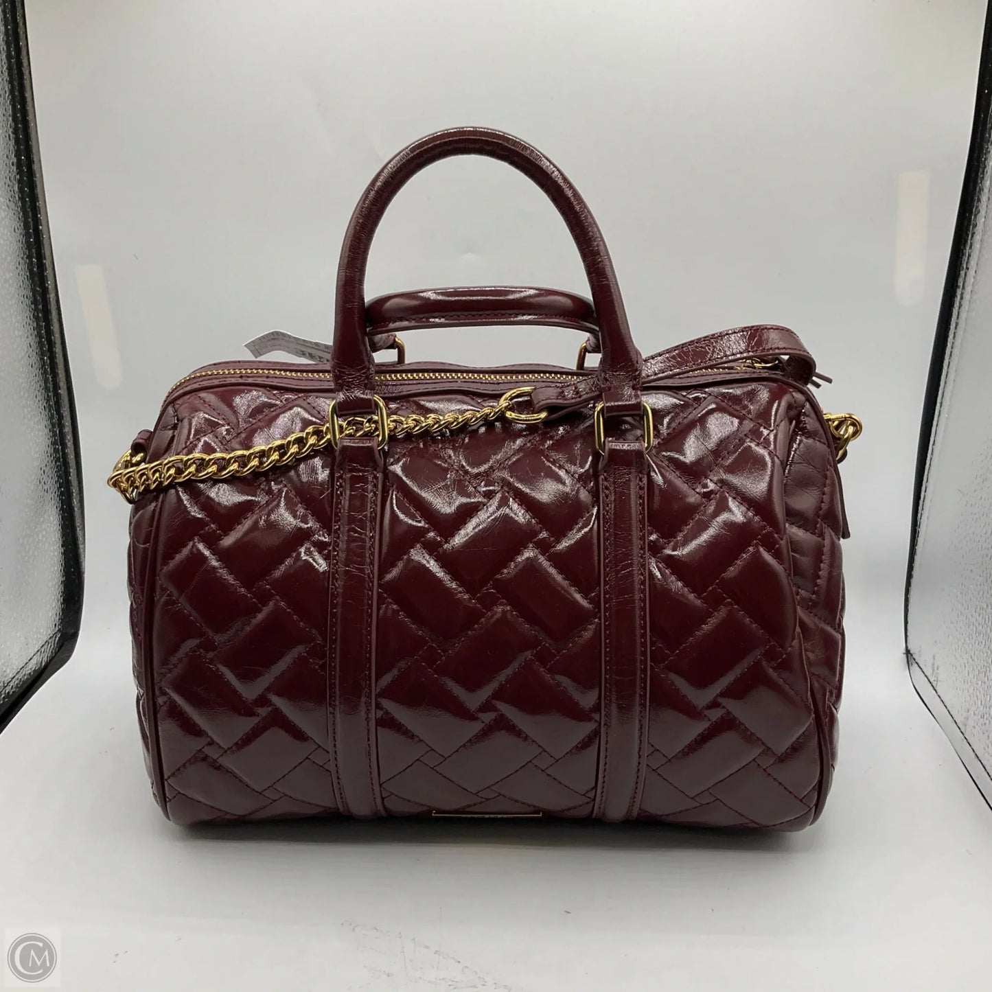 Handbag Designer By Kurt Geiger, Size: Medium