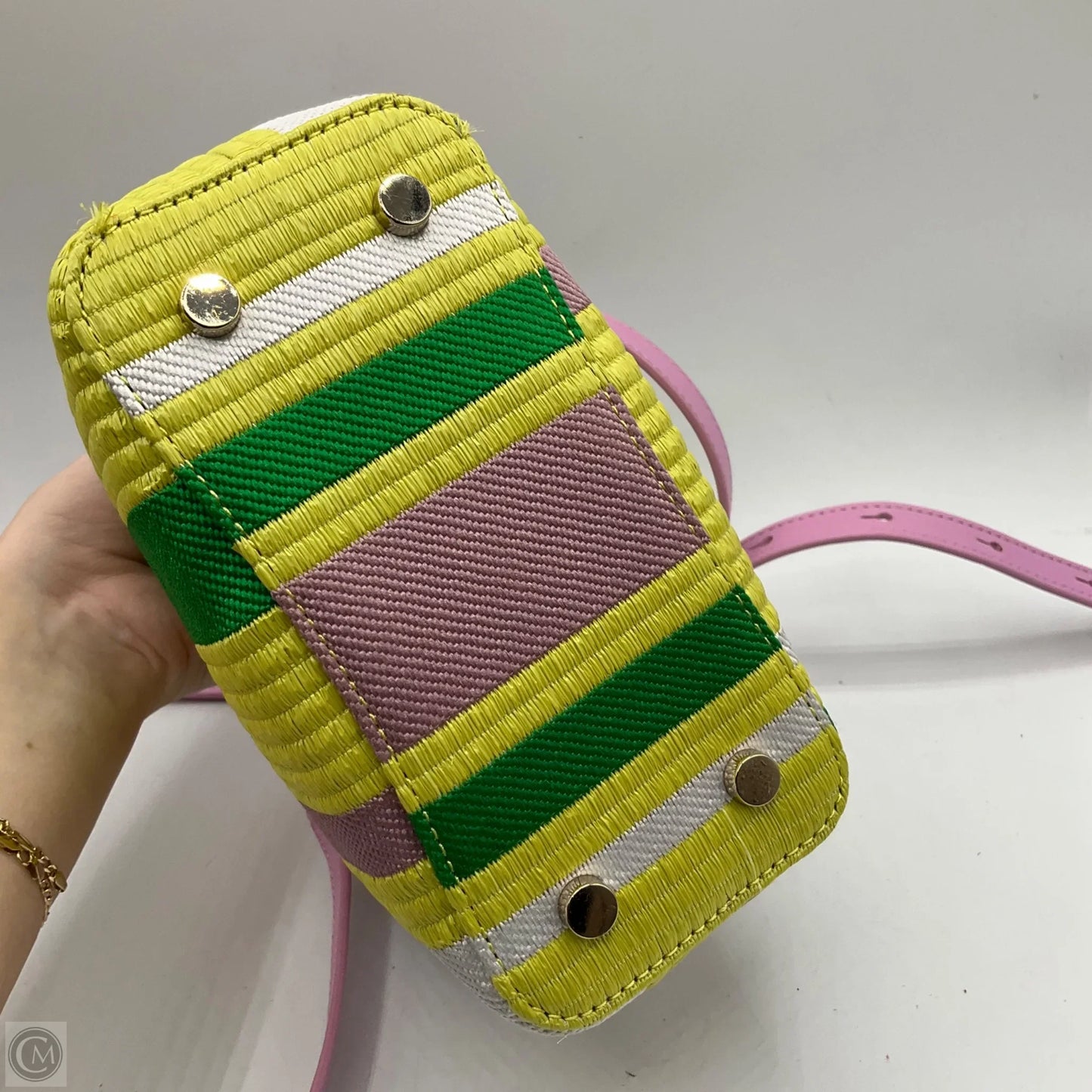 Crossbody Designer By Kate Spade, Size: Small
