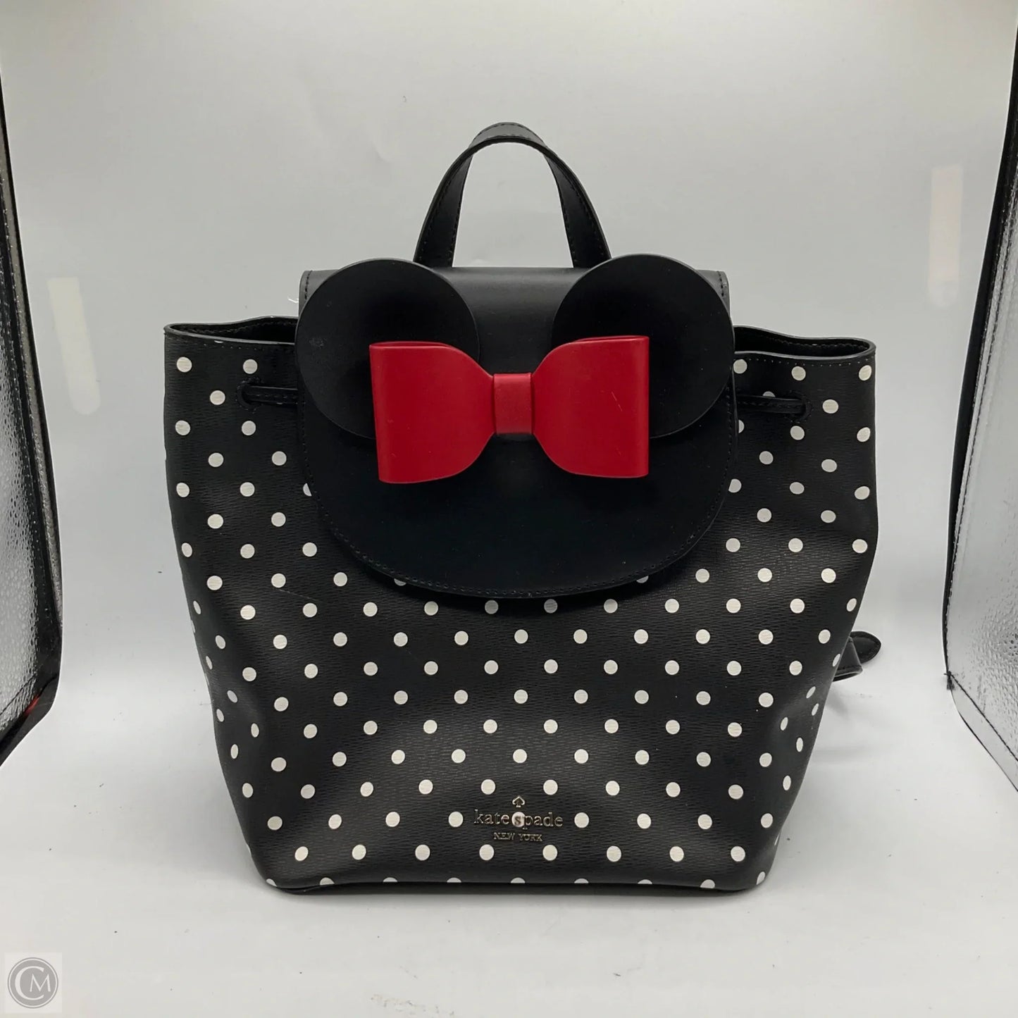 Backpack Designer By Kate Spade, Size: Small