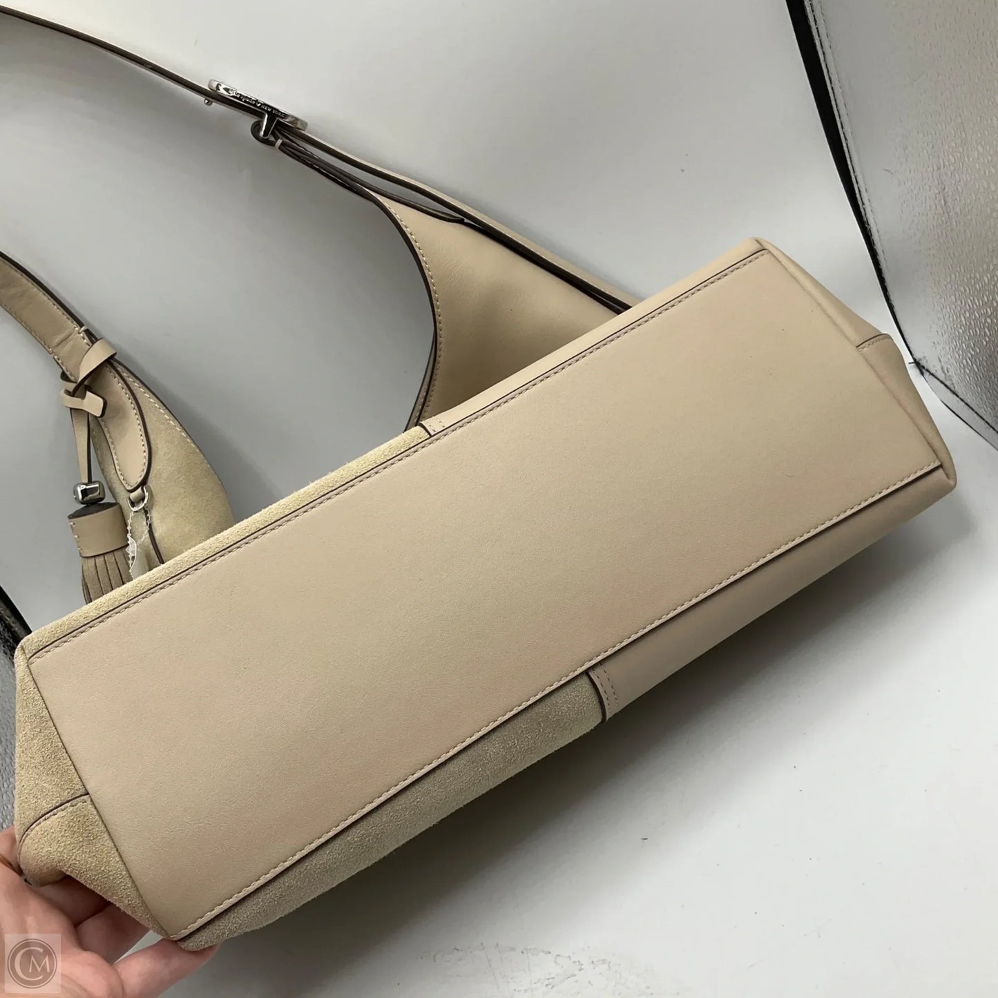 Handbag Designer By Kate Spade, Size: Medium