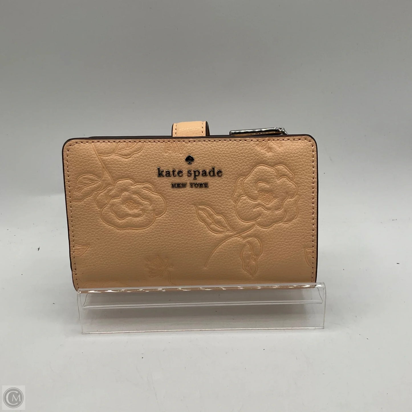 Wallet Designer By Kate Spade, Size: Medium