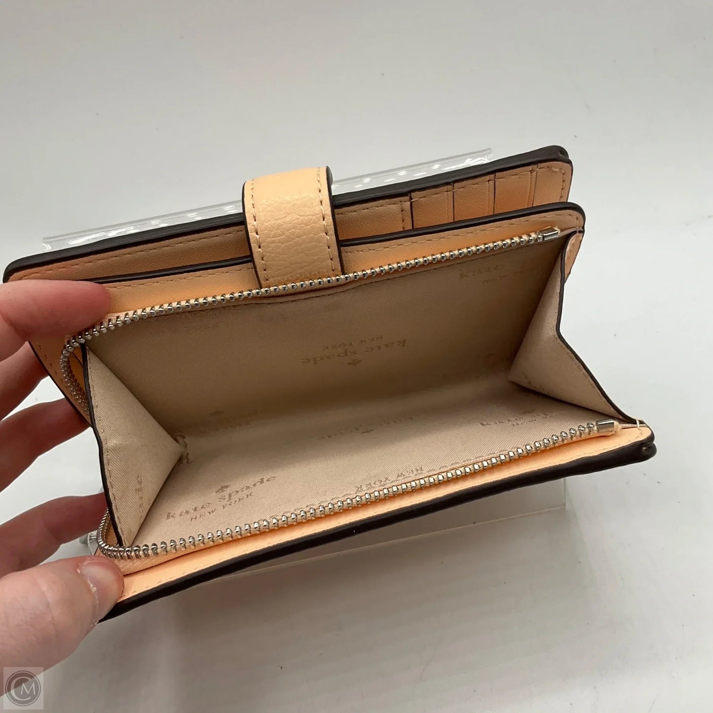 Wallet Designer By Kate Spade, Size: Medium