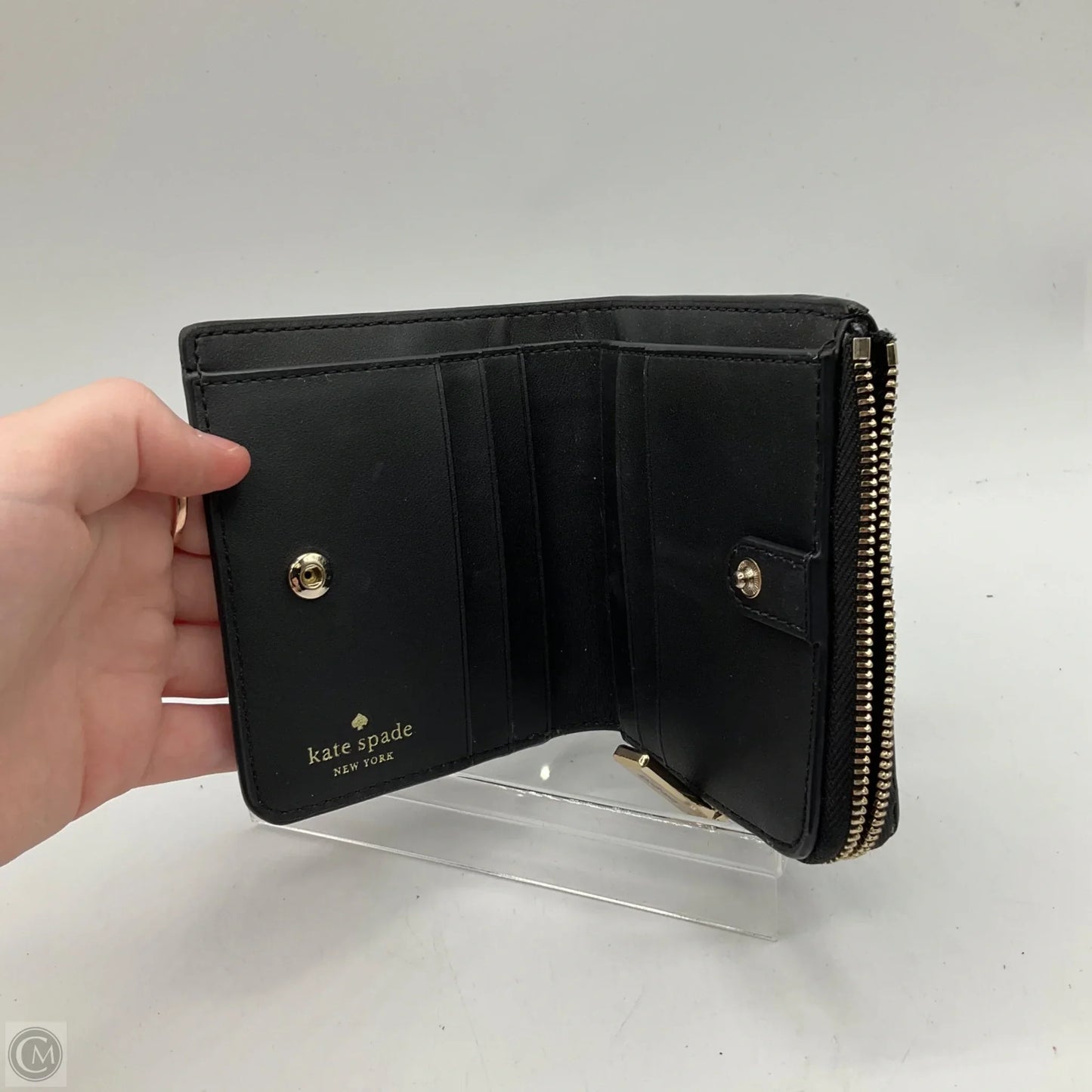 Wallet Designer By Kate Spade, Size: Small