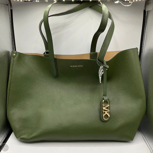 Handbag Designer By Michael Kors, Size: Large
