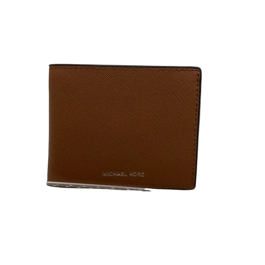 Wallet Designer By Michael Kors, Size: Small
