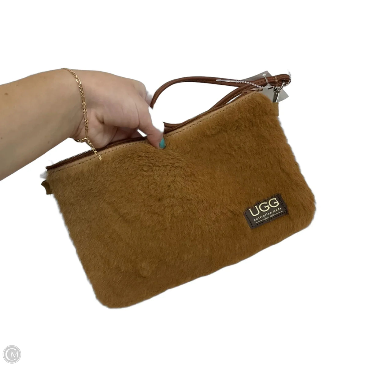 Wallet Designer By Ugg, Size: Small