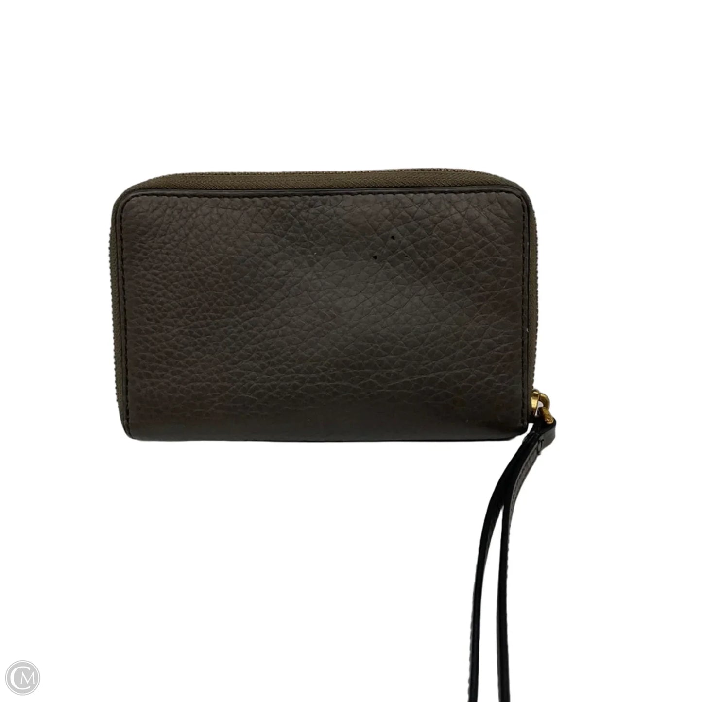 Wristlet Luxury Designer By Marc Jacobs, Size: Small