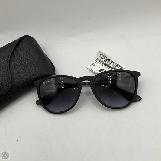Sunglasses Designer By Ray Ban