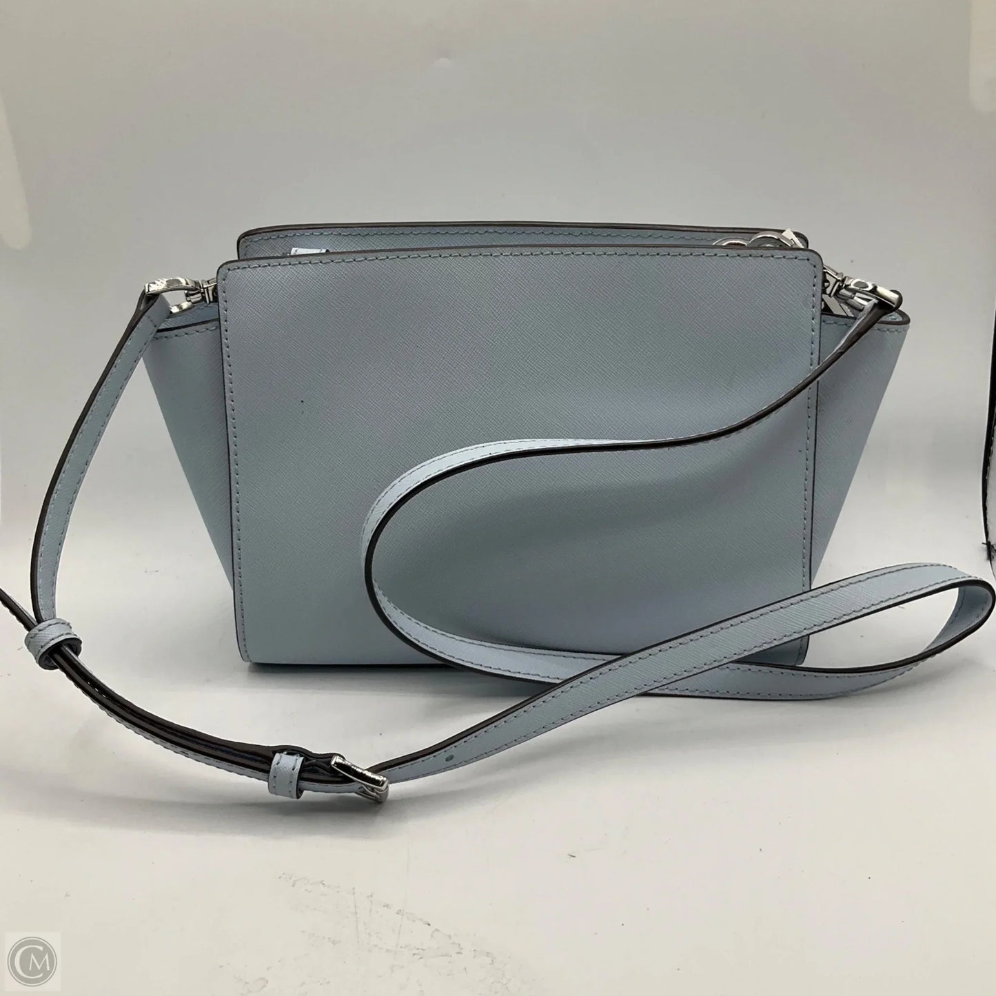 Crossbody Designer By Michael Kors, Size: Small