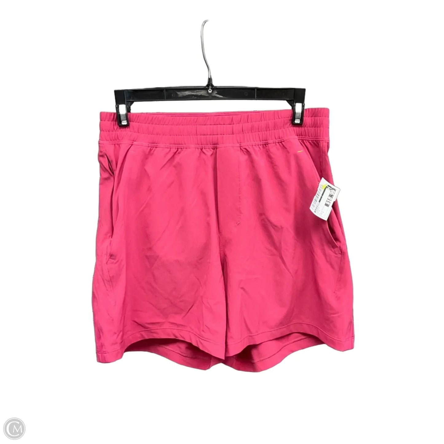 Shorts By Lululemon In Pink, Size: S