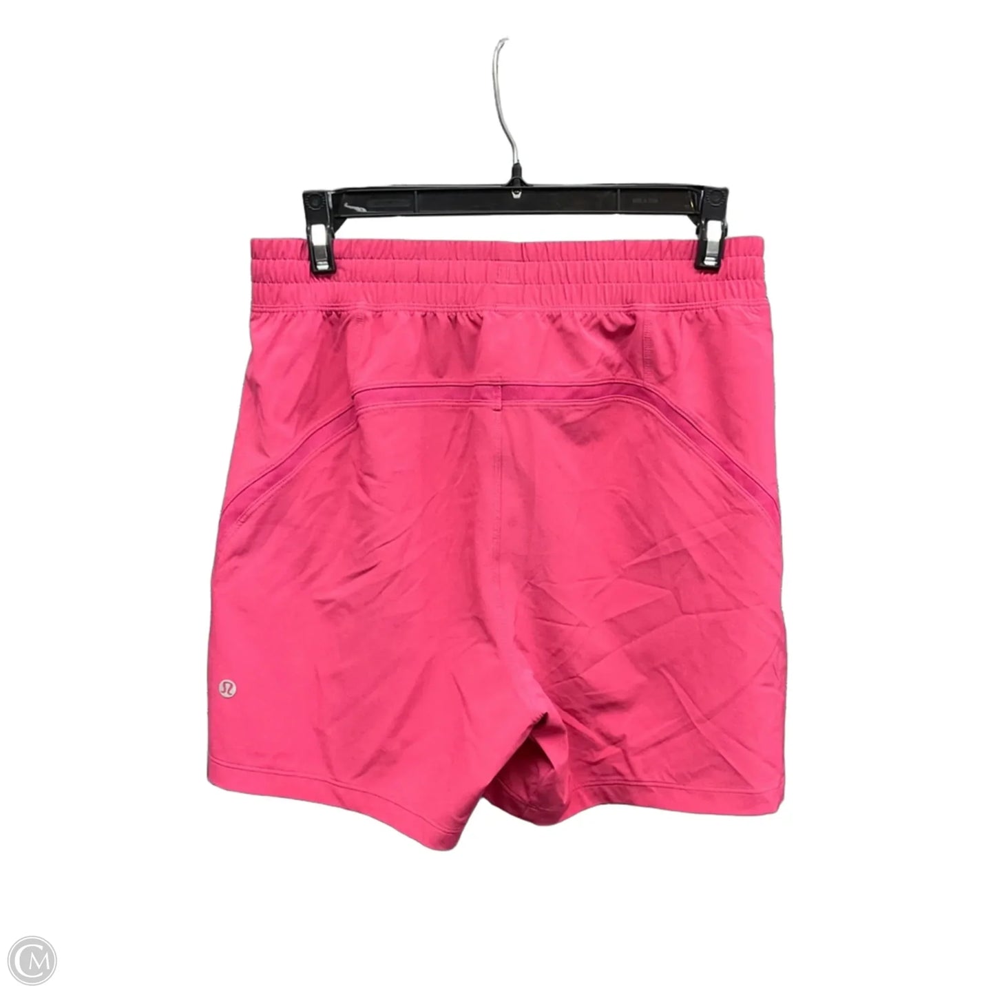 Shorts By Lululemon In Pink, Size: S